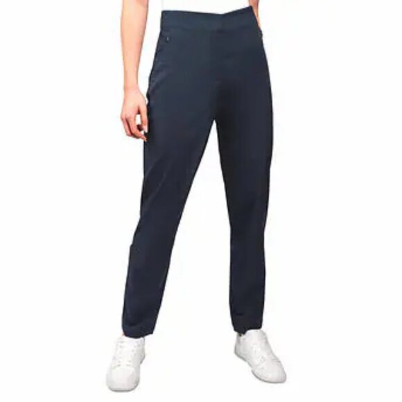 NEW Lole Travel Pant | Navy - Picture 1 of 8